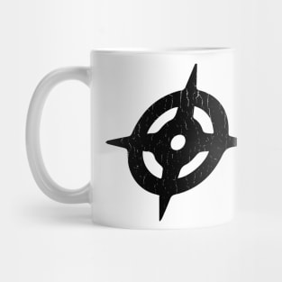 Fire Emblem Fates: Crest of Hoshido Mug